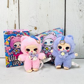 تصویر عروسک سوپرایزی طرح لی لا(liila) 