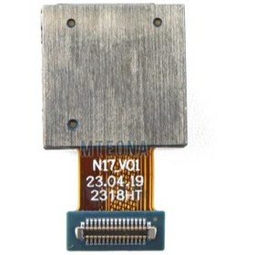 تصویر دوربین پشت شیائومی Redmi Note 13 4G 