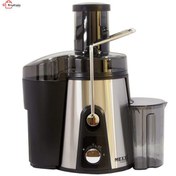 تصویر آبمیوه گیری ۴ کاره مکسی مدل MEX-614 ظرفیت ۱.۱ لیتر 