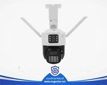 تصویر دوربین اسپید دام رایان دید مدل BT-HD66GB-WG-SL دو لنز ضد آب 