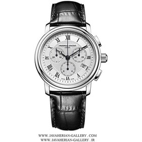 تصویر ساعت مچی عقربه ای مردانه فردریک کنستانت frederique constant | FC-292MC4P6