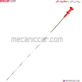 تصویر میل گیج روغن اردی rd ارادپارت Bolts and spines