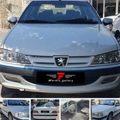 تصویر پژوپارس سال ا peugeot pars sal peugeot pars sal