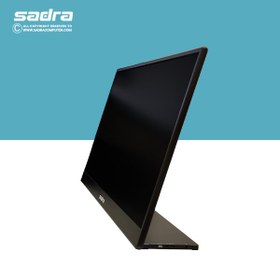 تصویر مانیتور کنفرانس تاشو SADRA MC522 