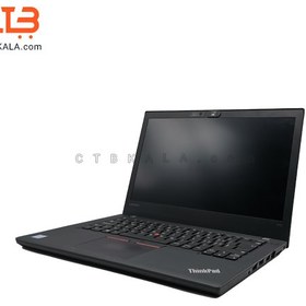 تصویر Lenovo ThinkPad T470 | ram 8GB |  256GB SSD  | i5 | INTEL  لپ تاپ لنوو استوک Lenovo ThinkPad T470