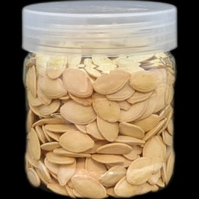 تصویر تخمه کدو گوشتی ۱۶۰ گرم 