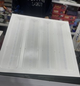 تصویر پنل 60*60شفاف ال ای دی 