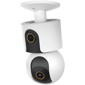 تصویر دوربین نظارتی دو لنز شیائومی مدل Xiaomi Smart Camera C500 Dual Xiaomi Smart Security Camera C500 Dual