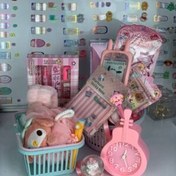 تصویر پک اسکوپ شانسی (شانستو امتحان کن!) 