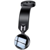 تصویر هولدر و شارژر وایرلس 15 وات یسیدو C316 Yesido C316 15W Wireless Holder