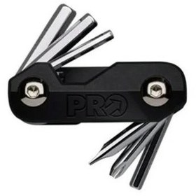 تصویر آچار 6 کاره PRO Performance 513005