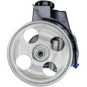 تصویر پمپ هیدرولیک فرمان پژو 206 رانا 207 هرینگتون اصل 