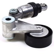 تصویر پولی دینام با پایه هیوندای آزرا برند کاریزوتک ارسال فوری و ضمانت اصالت کالا CARISOTECH