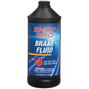 تصویر روغن ترمز تویوتا کمری LE هیبرید 