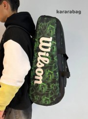 تصویر ساک تنیسی ویلسون کد 1422 