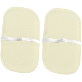 تصویر پد عرق گیر هیاهو مدل Armpits-Closead بسته 2 عددی 