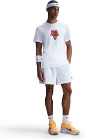 تصویر تی‌شرت دری‌فیت برند Nike Dri-Fit T-Shirt