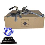 تصویر شافت و ستون فرمان کامل پژو 207، 206 SD ایساکو 1020306299 