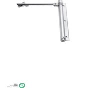 تصویر فنر میله ای پشت درب فنر میله ای پشت درب