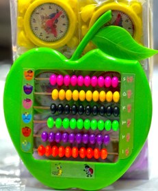 تصویر چرتکه - مدل 