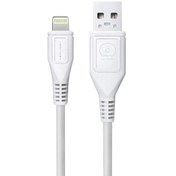 تصویر کابل شارژر WUW مدل X95 CHARGING CABLE WUW X95