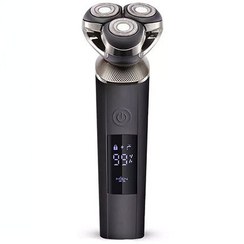 تصویر ماشین ریش تراش شیائومی Xiaomi MSN M3 Electric ShaverThree-blade shaver 