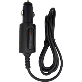 تصویر شارژر فندکی Griffin سیم دار مدل CA-053 