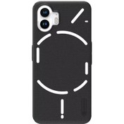 تصویر قاب نیلکین Super Frosted Shield برای گوشی موبایل ناتینگ Phone 2 