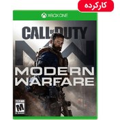 Call of duty modern warfare remastered best sale xbox