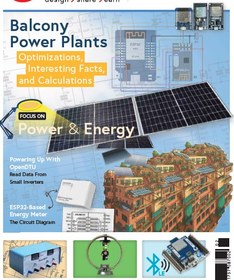 تصویر 30 مجله الکترونیک . Elektor Magazine قیمت هر مجله 15 دلار _ قیمت دلاری دانلود کل مجموعه : 450 دلار