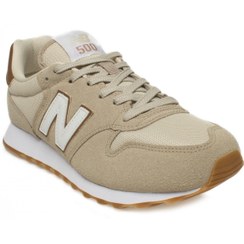 تصویر اسنیکر زنانه نیوبالانس New Balance اورجینال 375 GW500Z 