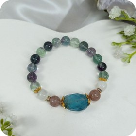 تصویر دستبند تمرکز 