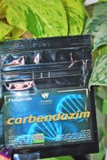تصویر قارچکش کاربندازیم (سیستمیک) 20 گرم 