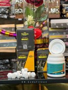 تصویر قرص چاقی و افزایش حجم Megavit 