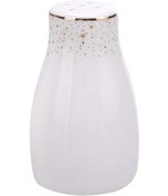 تصویر فلفل پاش چینی مدل Stella سفید کاراجا 