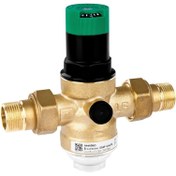 تصویر شیر فشارشکن هانیول (رسیدو) "1/2 مدل RESIDEO D06F-1/2XA 