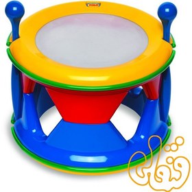 تصویر طبل درام Classic Drum 89651 