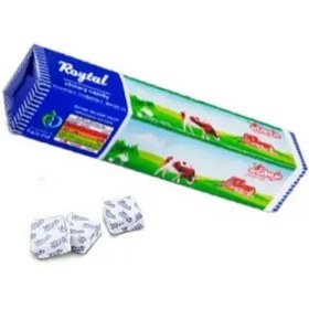 تصویر تافی میلکی استیک دراژه 