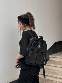 تصویر کوله پشتی کانورس 