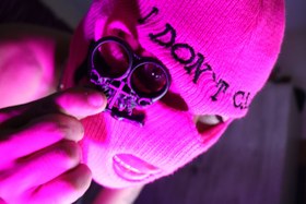 تصویر فیس ماسک Face Mask