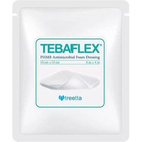 تصویر طبا فلکس10*10 تریتا 