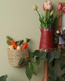 تصویر سبد آویز 