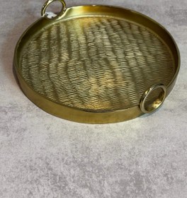 تصویر سینی چکشی یارا 