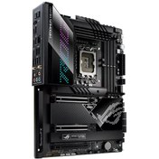 تصویر مادربرد استوک ایسوس مدل ROG Maximus Z690-HERO DDR5 Asus ROG Maximus Z690 Hero
