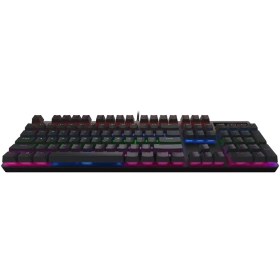 تصویر کیبورد سیم دار گیمینگ رپو مدل RAPOO V500PRO Rapoo V500PRO Gaming Keyboard