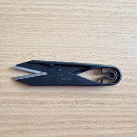 تصویر قیچی نخ چین PIN Code:10391