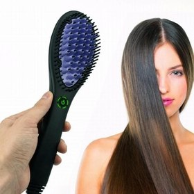 تصویر برس حرارتی جی بی ار بابیلس مدل DT-9907 DAFNI HEAT BRUSH