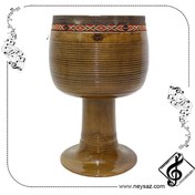 تصویر تنبک سه مهر شیرانی(SH) 