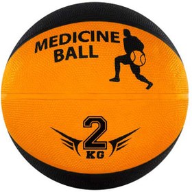 تصویر مدیسن‌ بال تیبا 