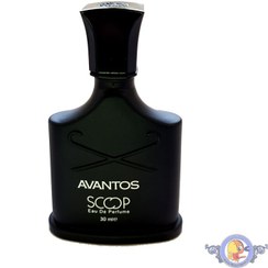 تصویر عطر جیبی اسکوپ اونتوس scoop scoop